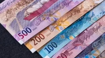 سعر الريال القطري يرتبط بثبات مقابل الجنيه المصري في بنوك مصر خلال ديسمبر 2025 1